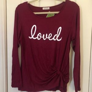 Occasion Shirt